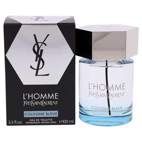 yves saint laurent men's cologne samples|yves Saint Laurent original cologne.